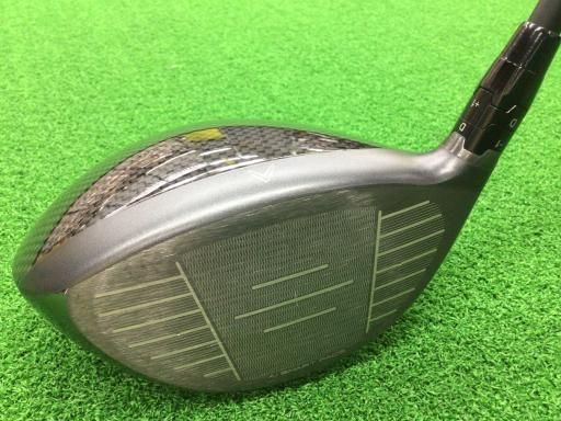 当店の商品全て正規品！ キャロウェイ PARADYM Ai SMOKE MAX 9° ドライバー DR SPEEDER NX BLACK 50 フレックスS メンズ 男性用 右利き 右用 Cランク ゴルフクラブ