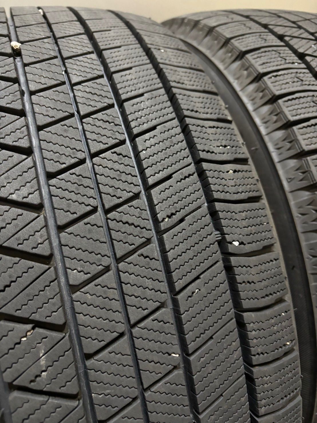 22年製 スタッドレス