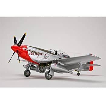 中古】SWS 1/32 P-51D マスタング プラスチックモデルキット