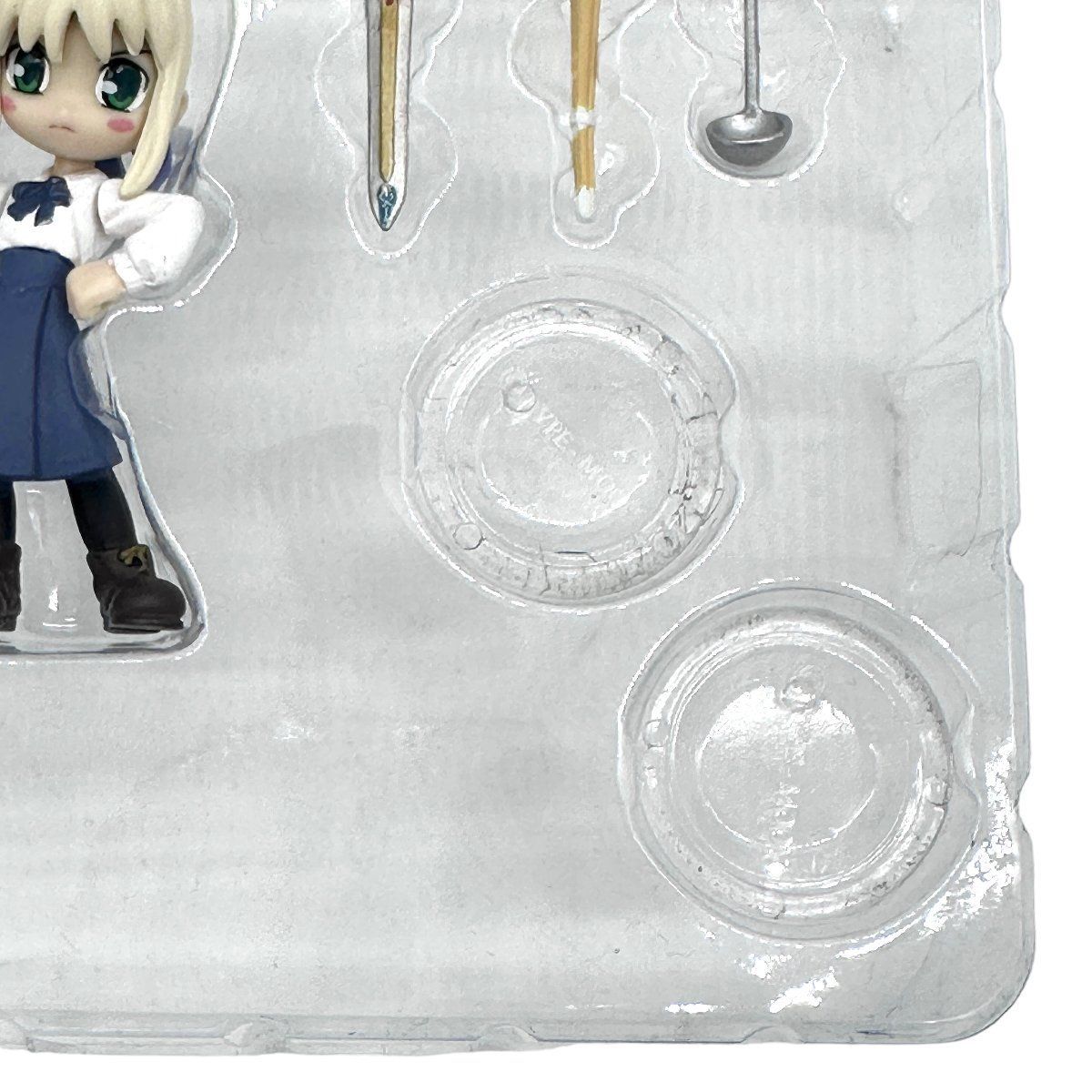 FIG]Palm Scenery セイバー&士郎セット Fate/stay night