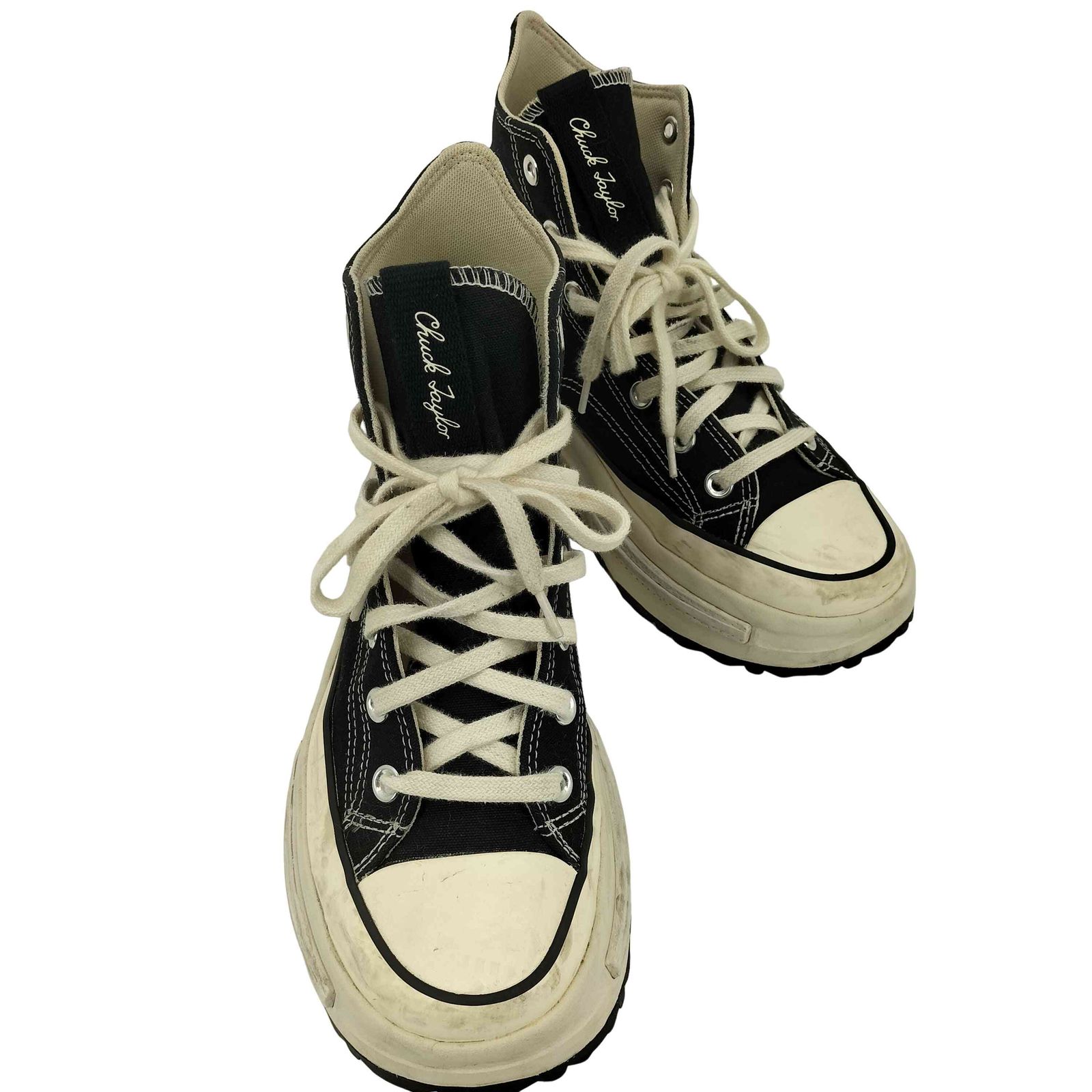 コンバース CONVERSE RUN STAR LEGACY CX FUTURE COMFORT BLACK HI CUT 