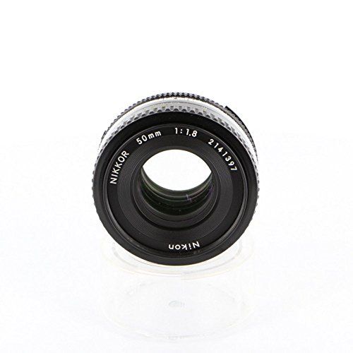 Nikon MFレンズ Ai 50mm F1.8s パンケーキ tf8su2k Amazon.co.jp: Nikon MFレンズ Ai 50mm F1.8s パンケーキ : 家電