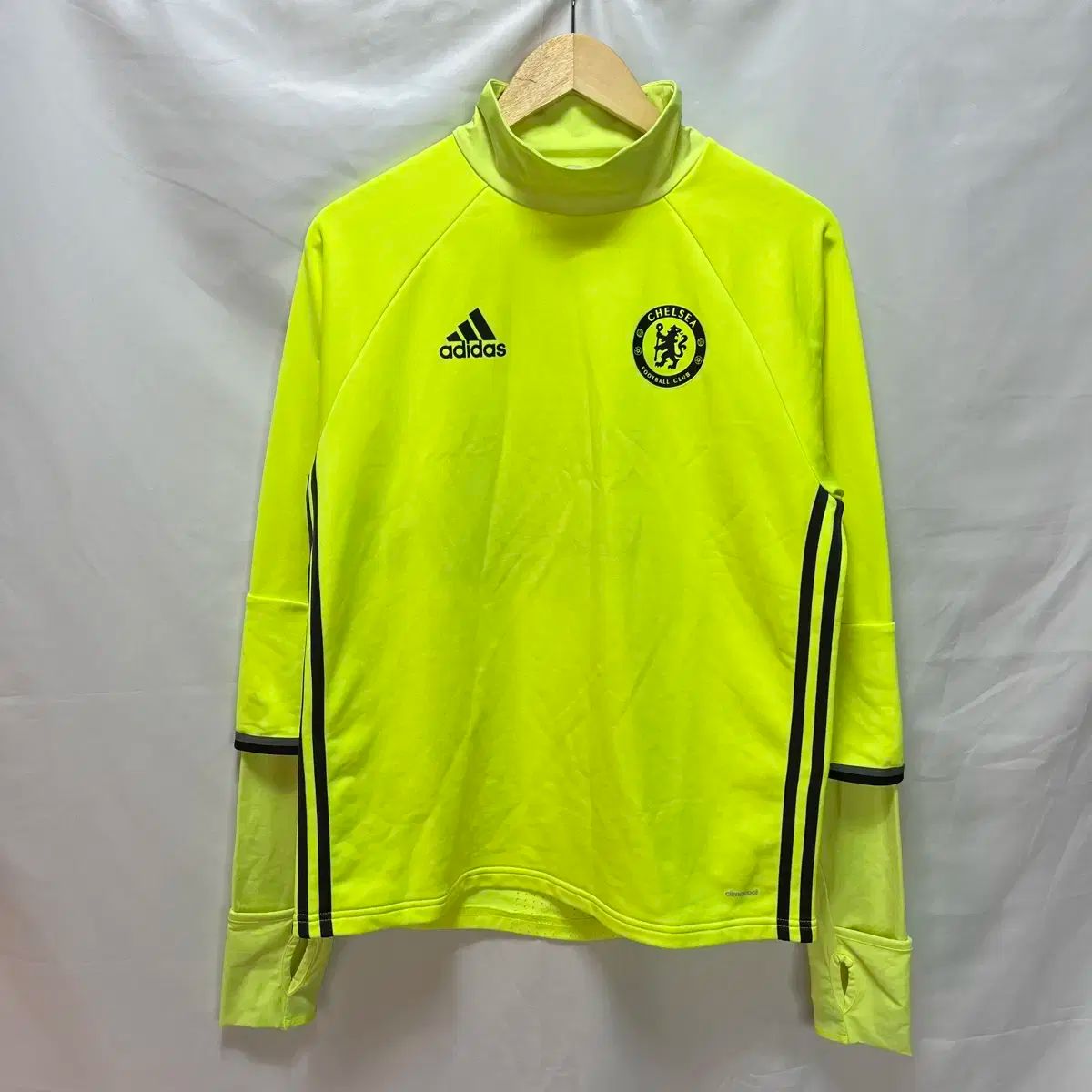 ファッション 105 純正品/ adidas(アディダス) トレーニング fc チェルシー ウェア