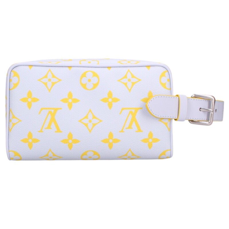 LOUIS VUITTON JAPAN15周年記念 書類ケースタイガ ルイヴィトン 書類