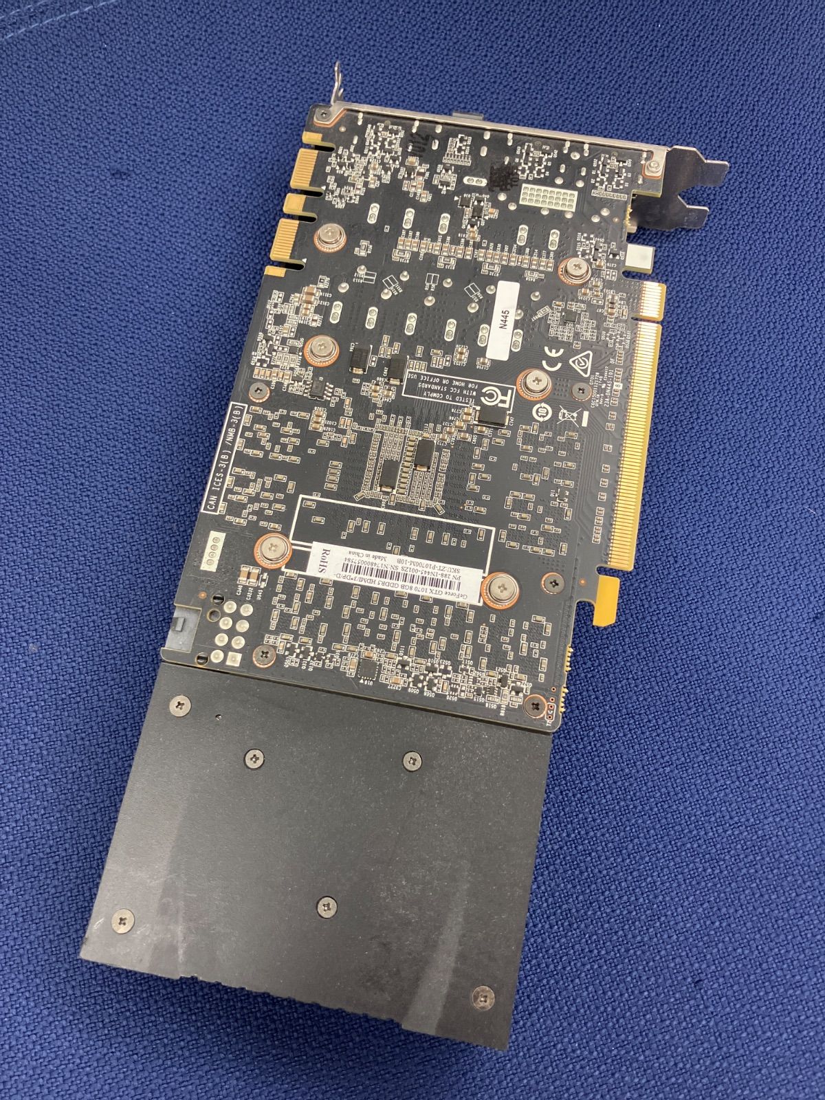 GDDR5 グラボ