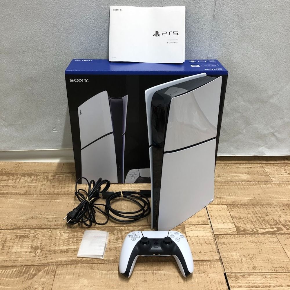 中古品】PS5 デジタルエディション ※動作確認済み Amazon.co.jp