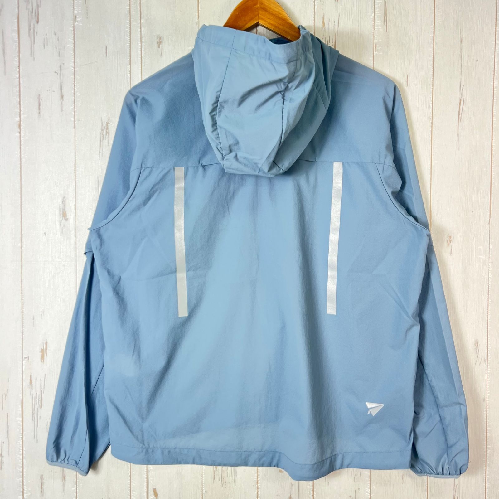 HOODIE Blue