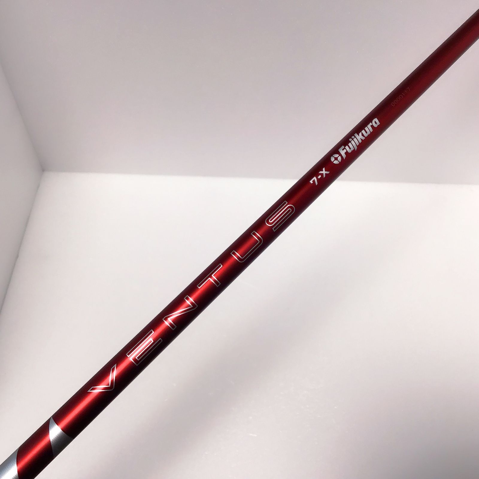 ベンタス 24 レッド ベロコア VENTUS 24 RED VELOCORE 7-X タイトリスト 7W用 シャフト