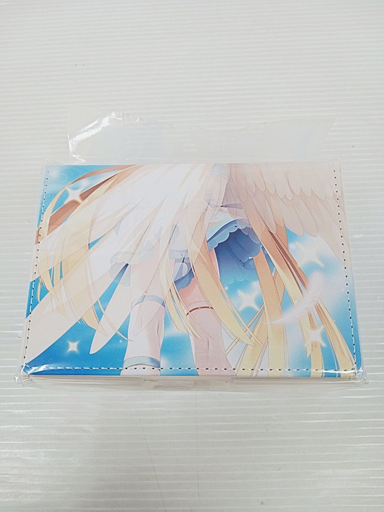 Yahoo!オークション - 天使 騒々 RE-BOOT 『白雪乃愛』 合皮製