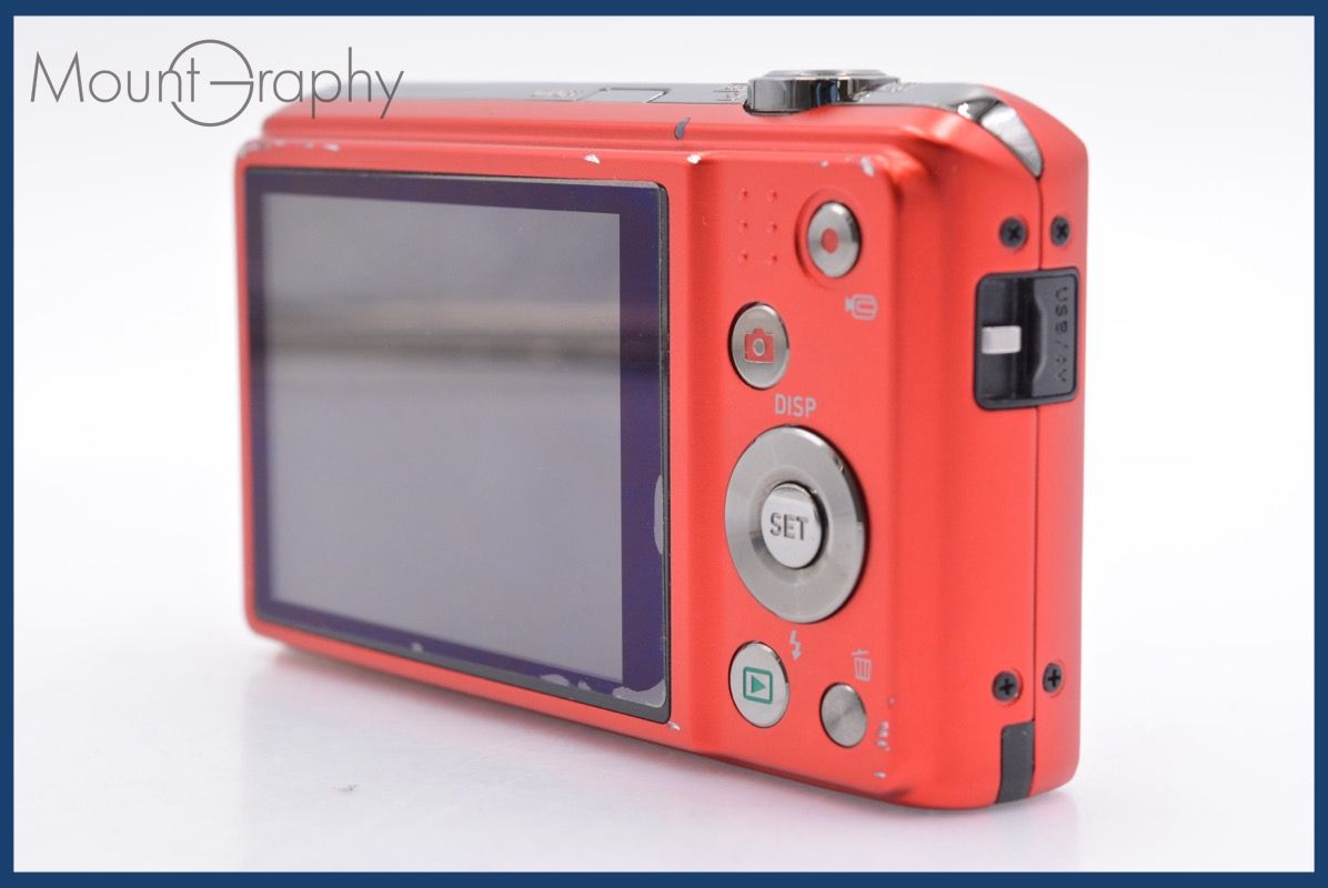 CASIO　EXILIM　EX-ZS160動作品 Yahoo!オークション -「exilim ex-zs160」の落札相場・落札価格
