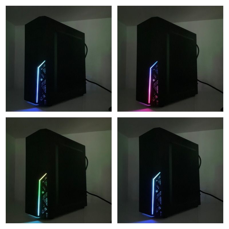 はるか様ご予約済み】［MA-010093］GTX1060 ゲーミングPC Core i5