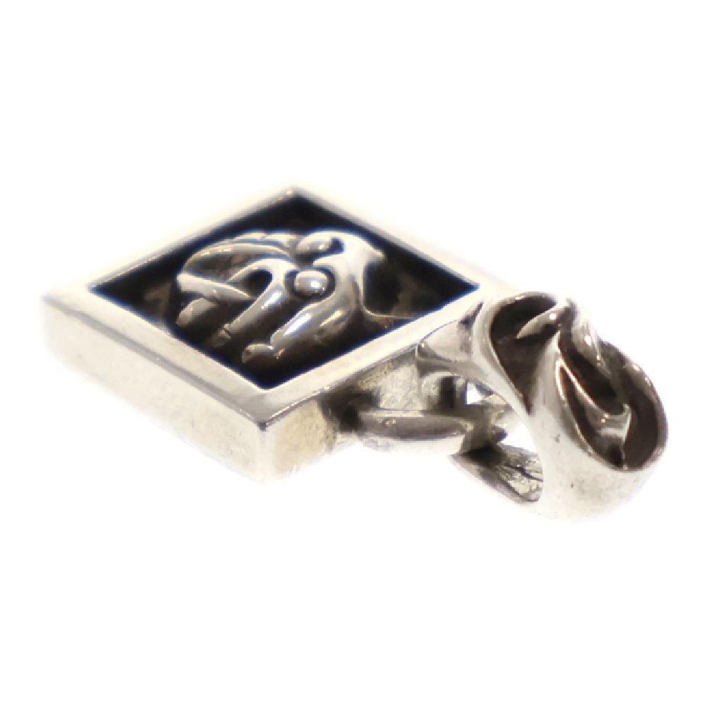 CHROME HEARTS (クロムハーツ) FRAMED CELTIC フレームドケルティック