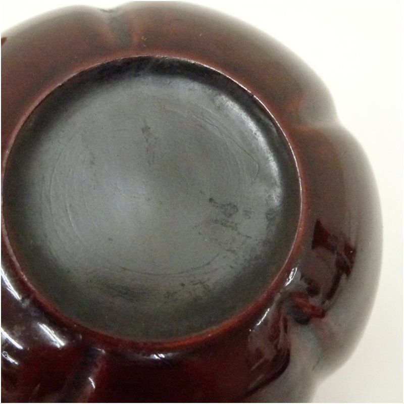 茶道具　漆塗　茶入　茶具 茶入れ 欅 茶筒 木製 漆塗り 漆器の井助