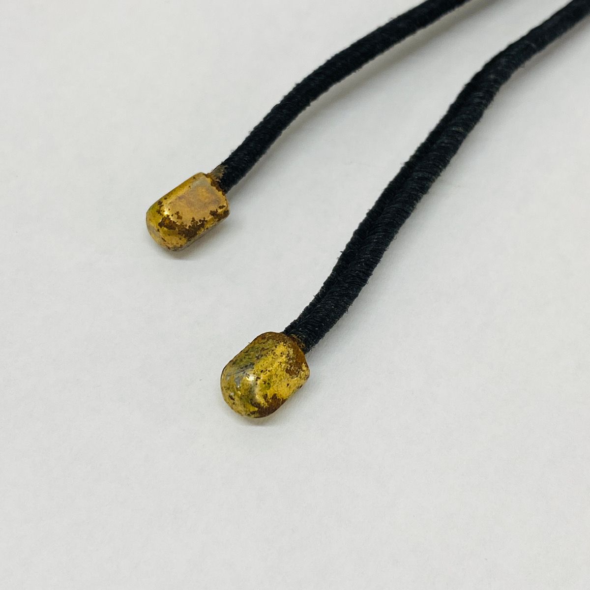 良品 Baccarat バカラ ウェーブハート クリスタルペンダント 