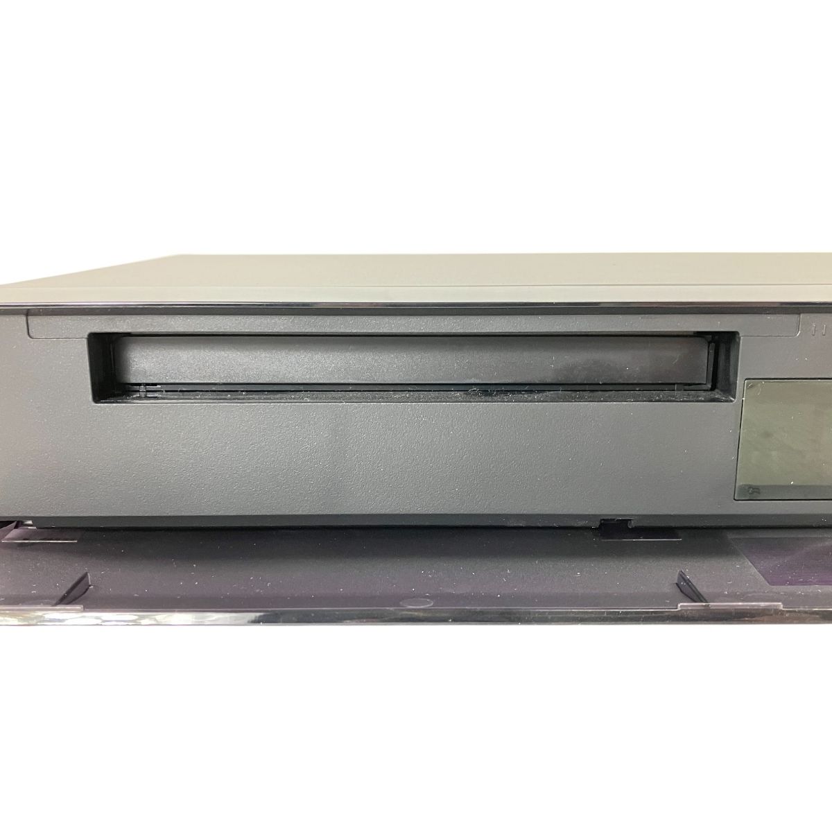 【未使用】Panasonic DMR-2X202 概要 ブルーレイディスクレコーダー DMR-2X202 | ブルーレイ