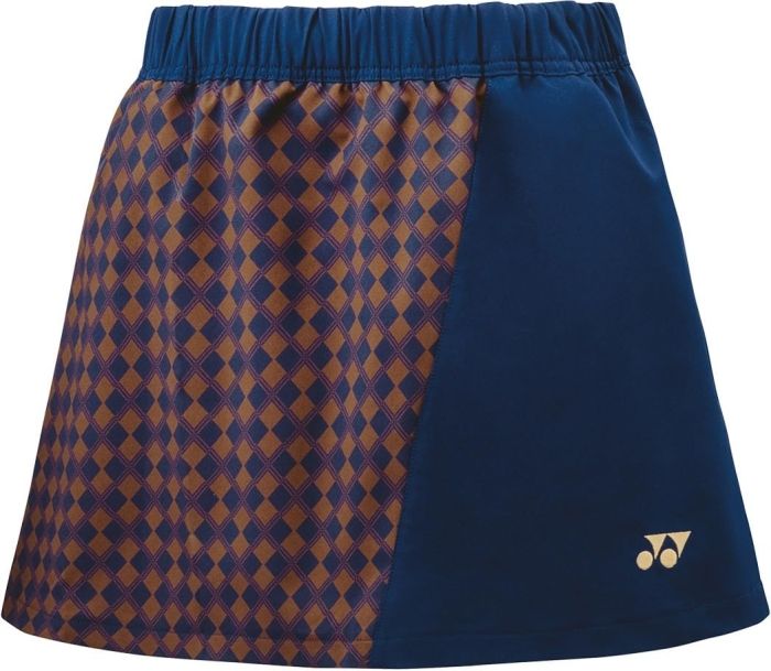 YONEX ヨネックス スコート Мサイズ 青紺 ヨネックス 26172 ウィメンズ