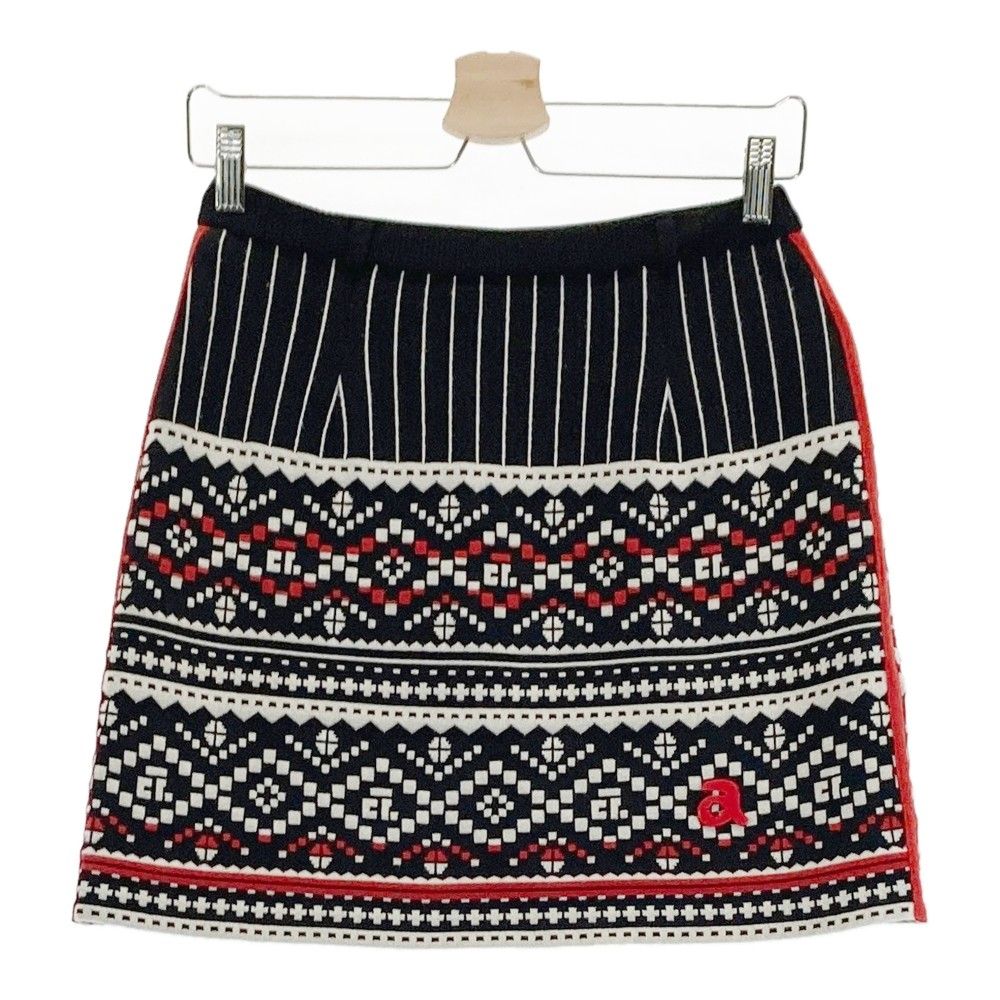 【新品・未使用・タグ付き】アルチビオ スカート サイズ38(M) 楽天市場】【美品】アルチビオ スカート 黒×白 バイカラー レディース