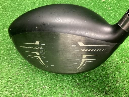 つなごん 中古】 ダンロップ SRIXON ZX5 Mk II 9.5° ドライバー DR