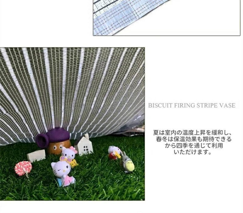 ベランダ 大きい