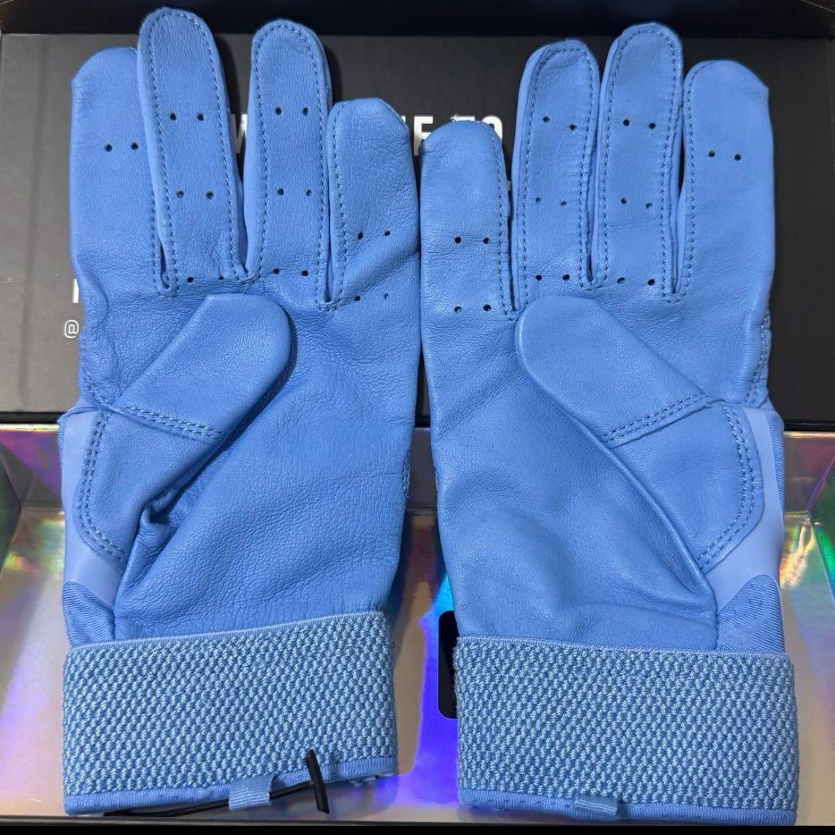 Lサイズ バッティンググローブ