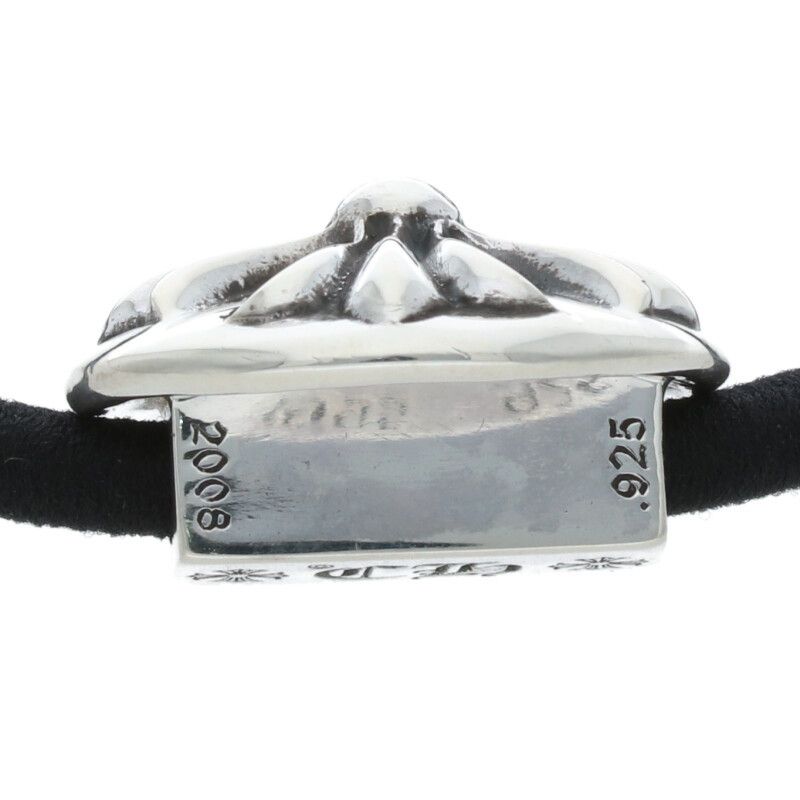 STAYL FREEクロムハーツ　コンチョ クロムハーツ CHROME HEARTS 【 HAIRBAND CRSSBLL 】 クロス