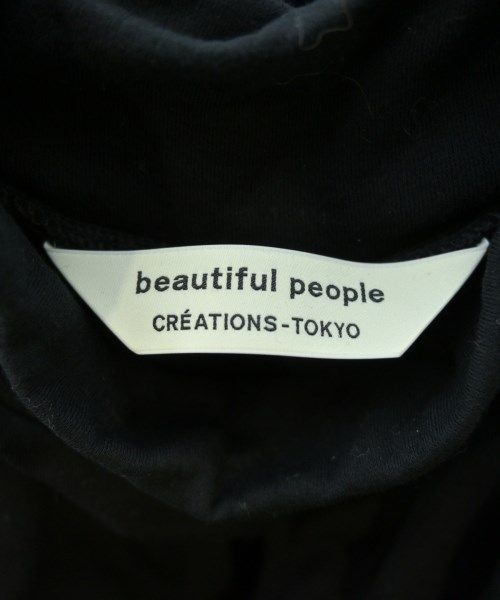 beautiful people Tシャツ カットソー レディース 古着 送料無料 TALLINNNEXPO_EU