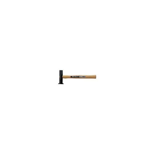 2営業日で発送 ＯＨ オーエッチ工業 フラット板金ハンマー 縦ナラシ ＃３ ４ FBT-07 3271153