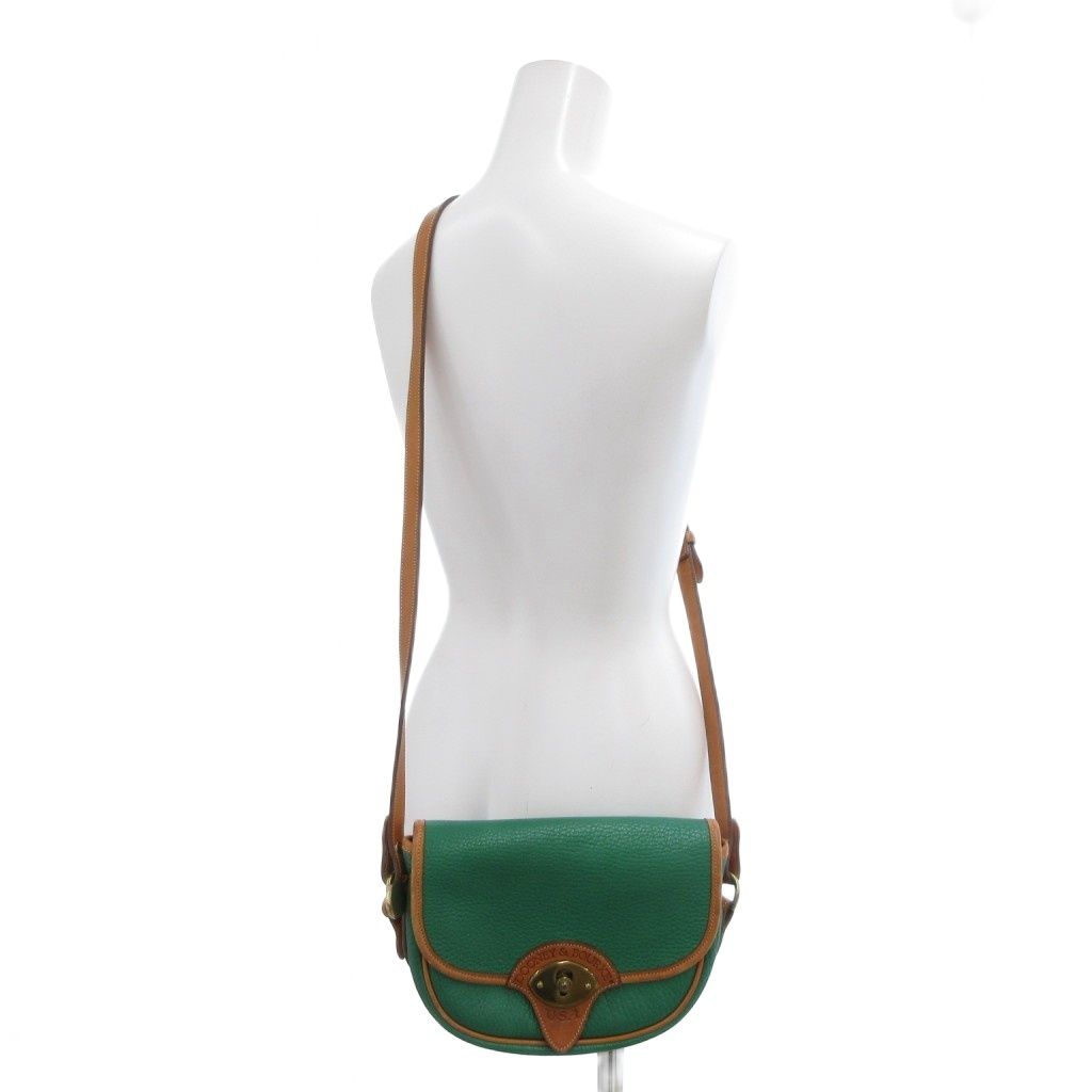 ドゥーニーアンドバーク DOONEY&BOURKE ショルダーバッグ 斜め