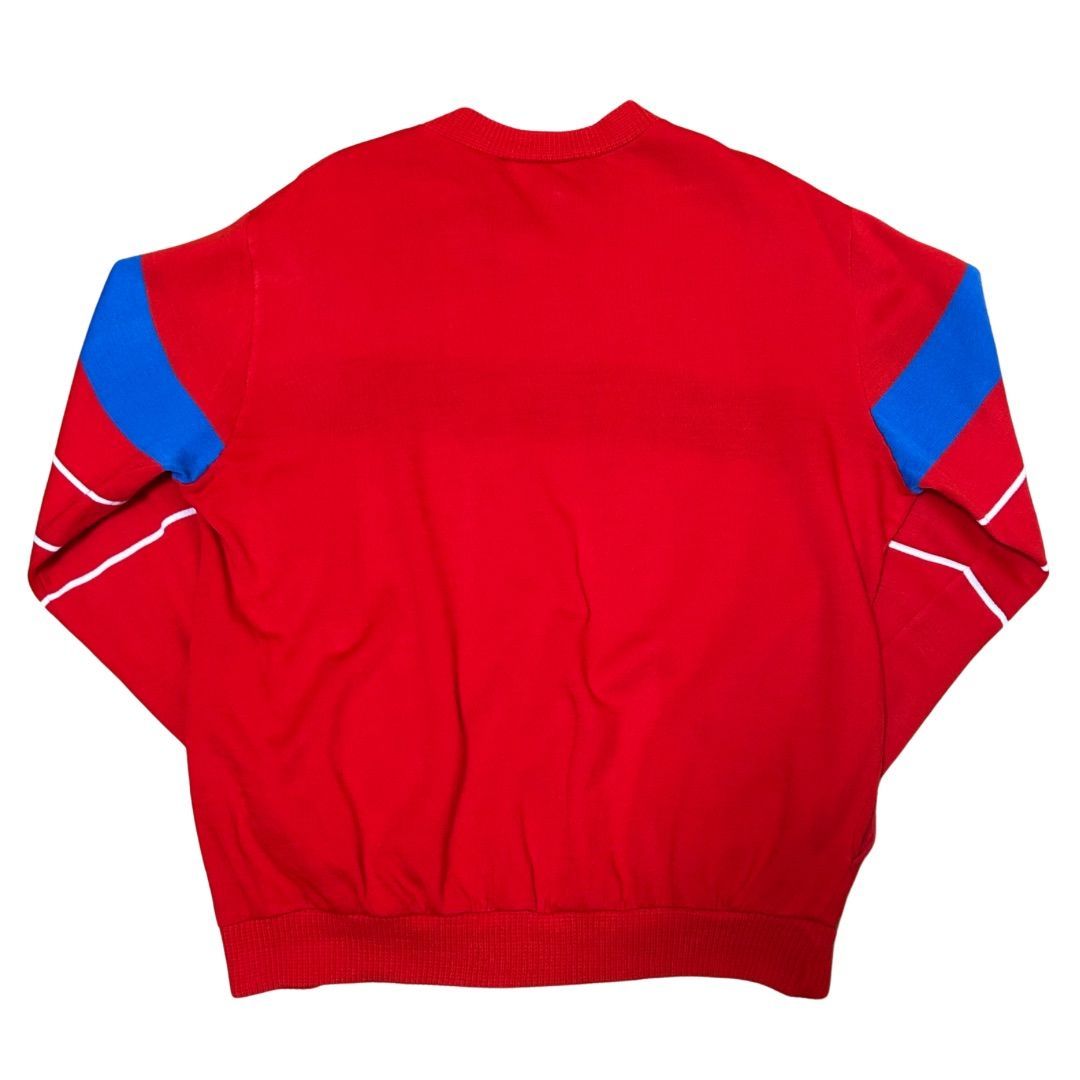 70s】 adidas VENTEX フランス製 スウェット オールドアディダス