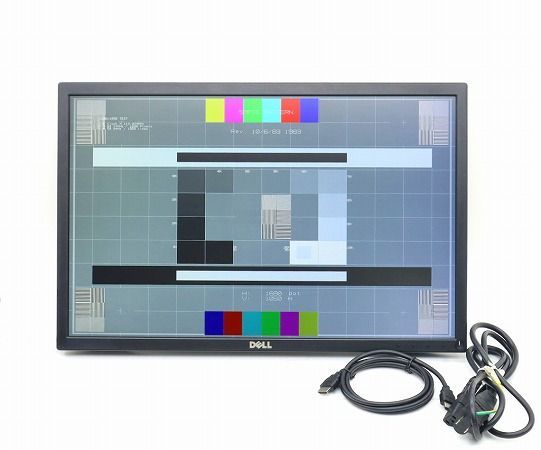 【SALE】DELL P2217 22インチ（縦横回転OK）WSXGA+ Amazon.co.jp: Dell P2217 22インチ モニター (3年間無輝点交換保証