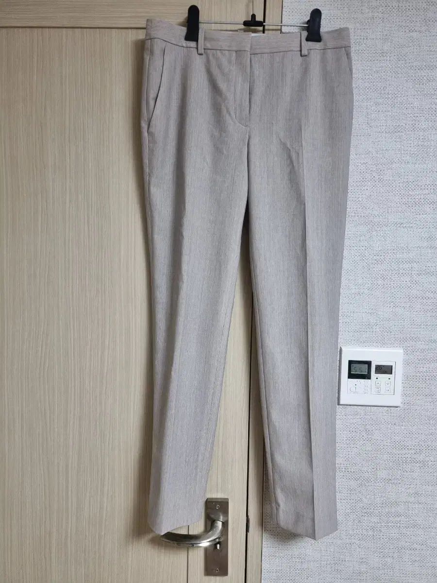 ジャケットパンツセットアップ