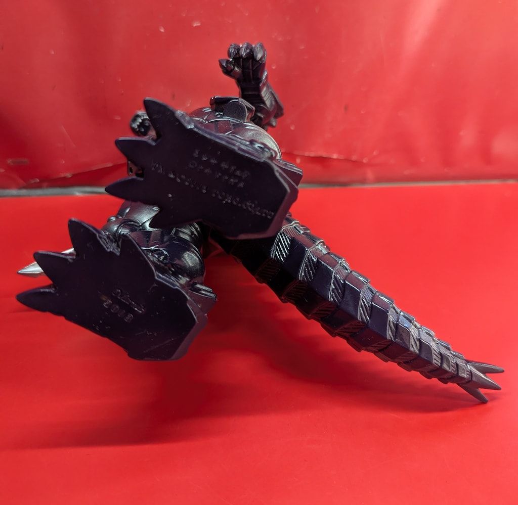 3式機龍 高機動型