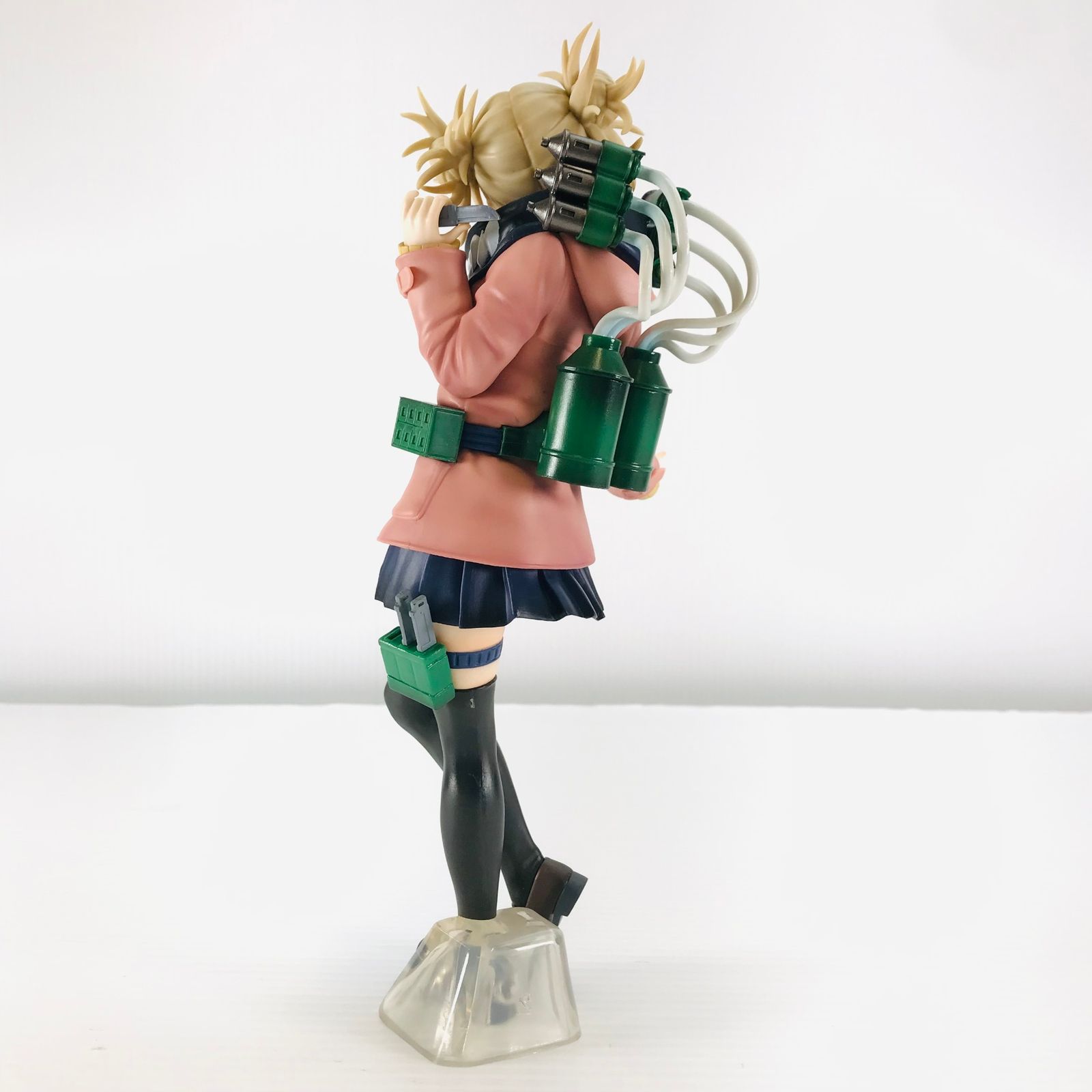 BANDAI - 僕のヴィランアカデミア　ヒロアカ　一番くじ　トガヒミコ　ラストワン賞　フィギュア 一番くじ 僕のヴィランアカデミア｜一番くじ倶楽部｜BANDAI