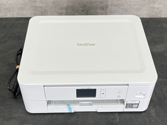 プリビオ インク残量有