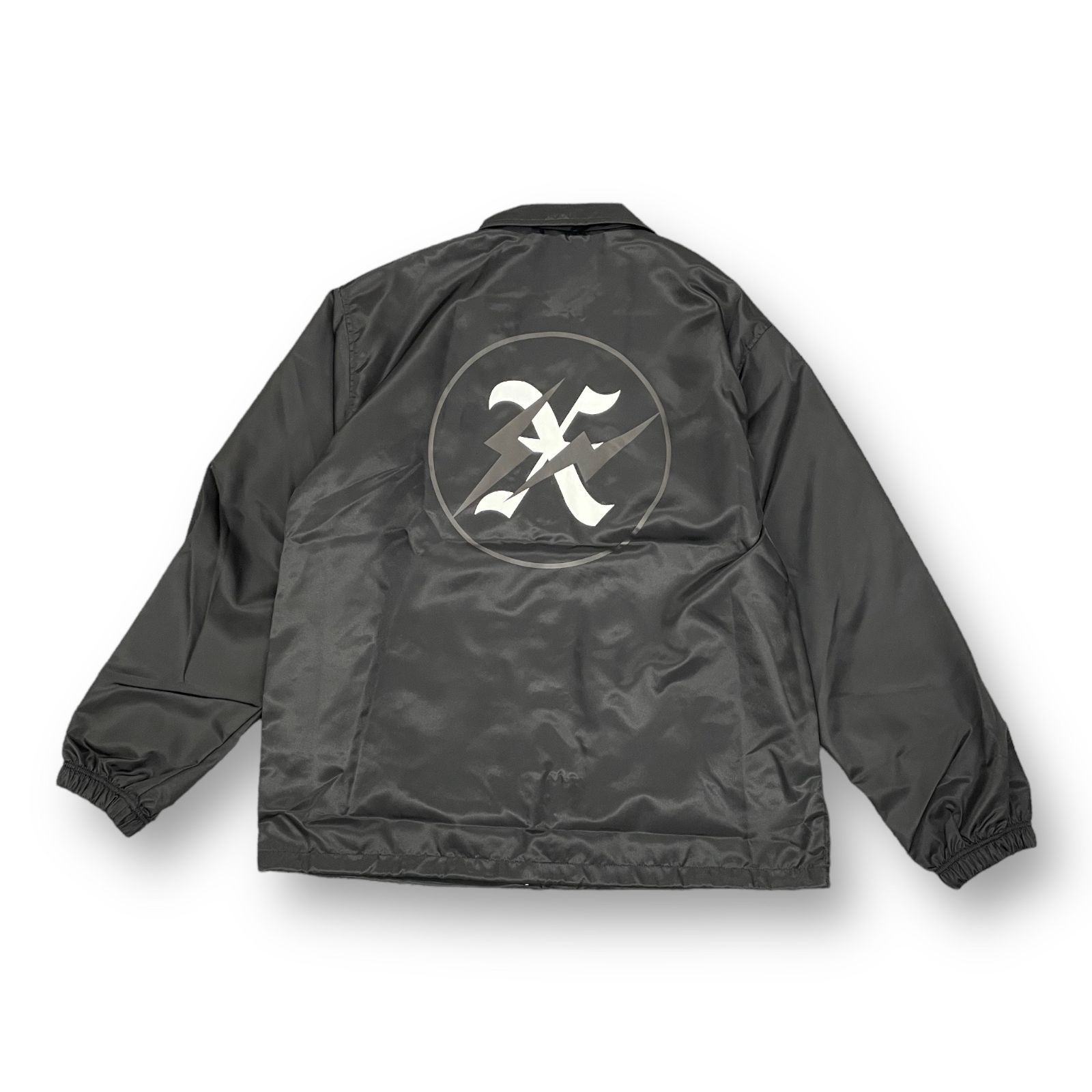 ○新品 GOD SELECTION XXX FRAGMENT ジャケット M