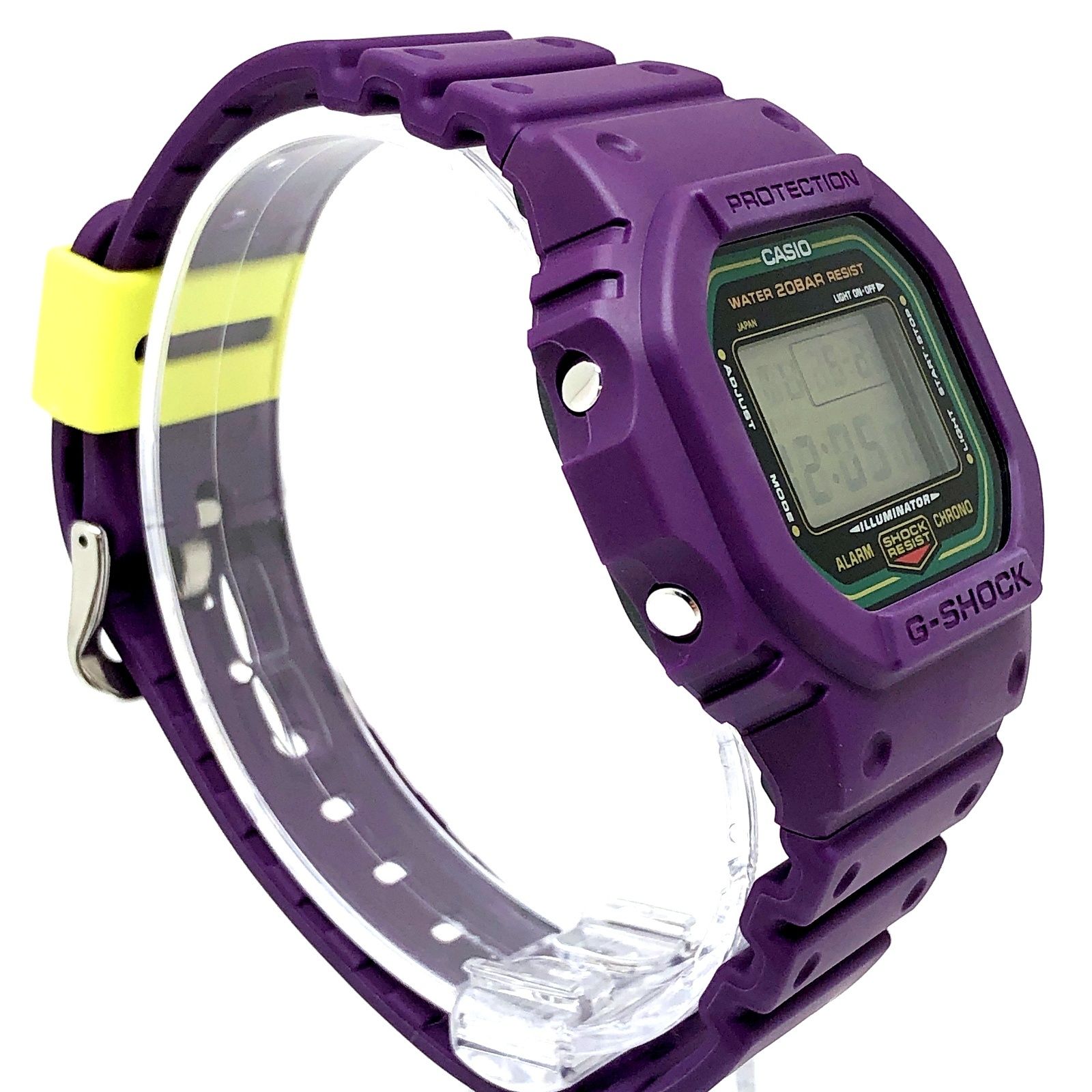 G-SHOCK ジーショック DWE-5610 MY G-SHCOK マイGショック オリジナル 