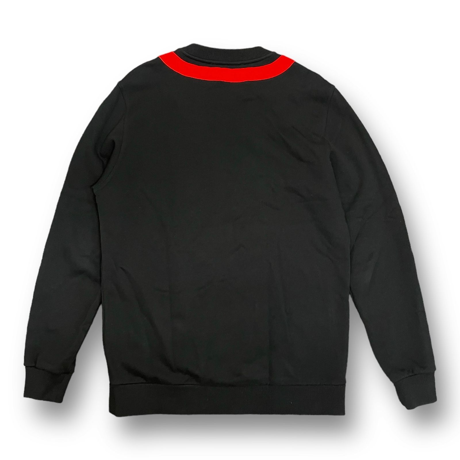 国内正規 GIVENCHY スターラインクルーネックスウェット ジバンシィ 