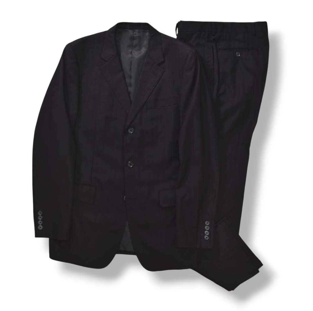 高級】 日本製 AAR ダーバン DURBAN x ヨウジヤマモト Yohji