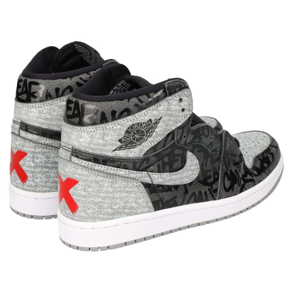 Nike Air Jordan 1 High OG リベリオネア 中古 26.5 楽天市場】Nike Air Jordan 1 High OG Rebellionaire ナイキ