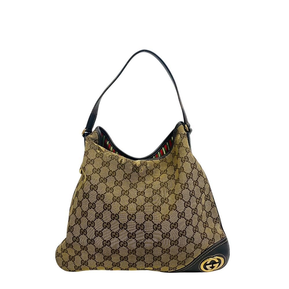 5％OFF フォロワークーポン！！】GUCCI グッチ 169947 インター