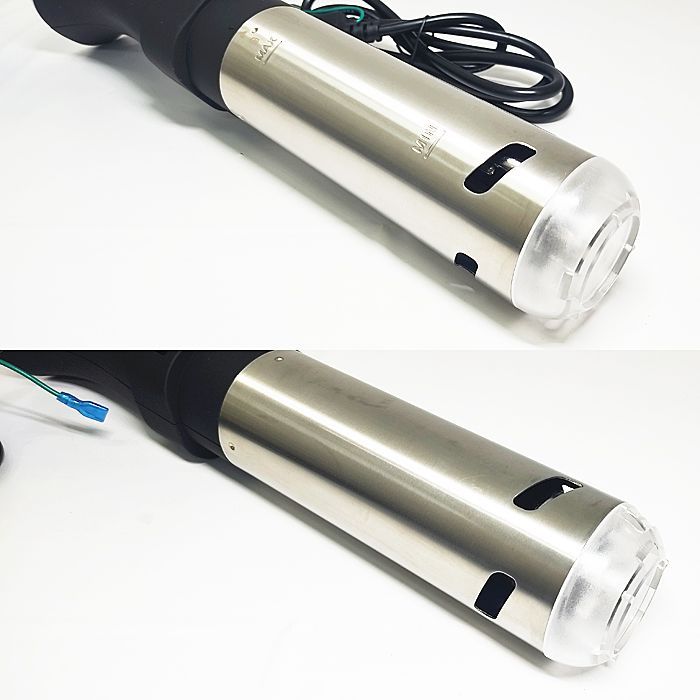 低温調理器 BONIQ マットブラック BONIQ 低温調理器 マットブラック