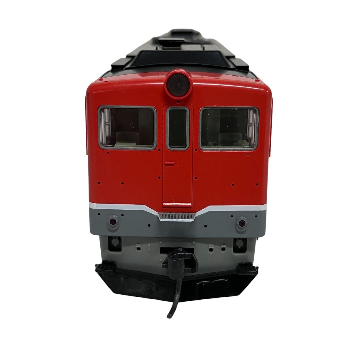 トミックス　HO-202 DF50 朱色　前期形 HO) HO-202 国鉄 DF50形 ディーゼル機関車(朱色・前期形