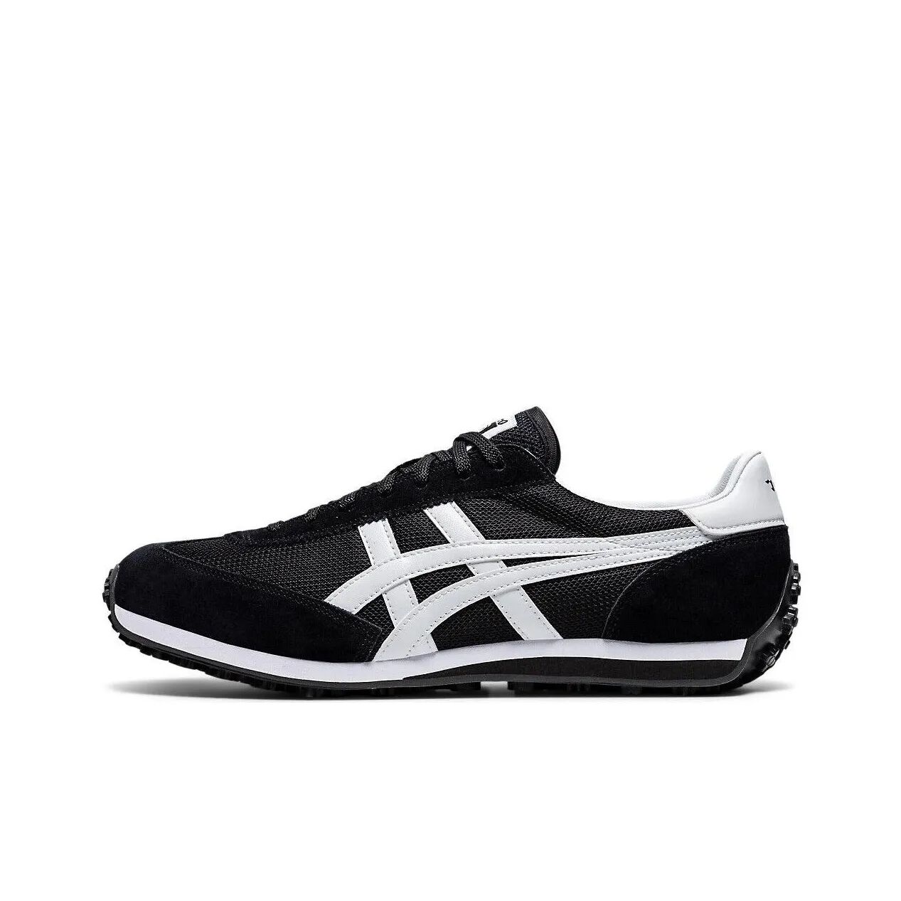 Onitsuka Tiger】80年代のレトロ顔したスニーカーのボリューム感