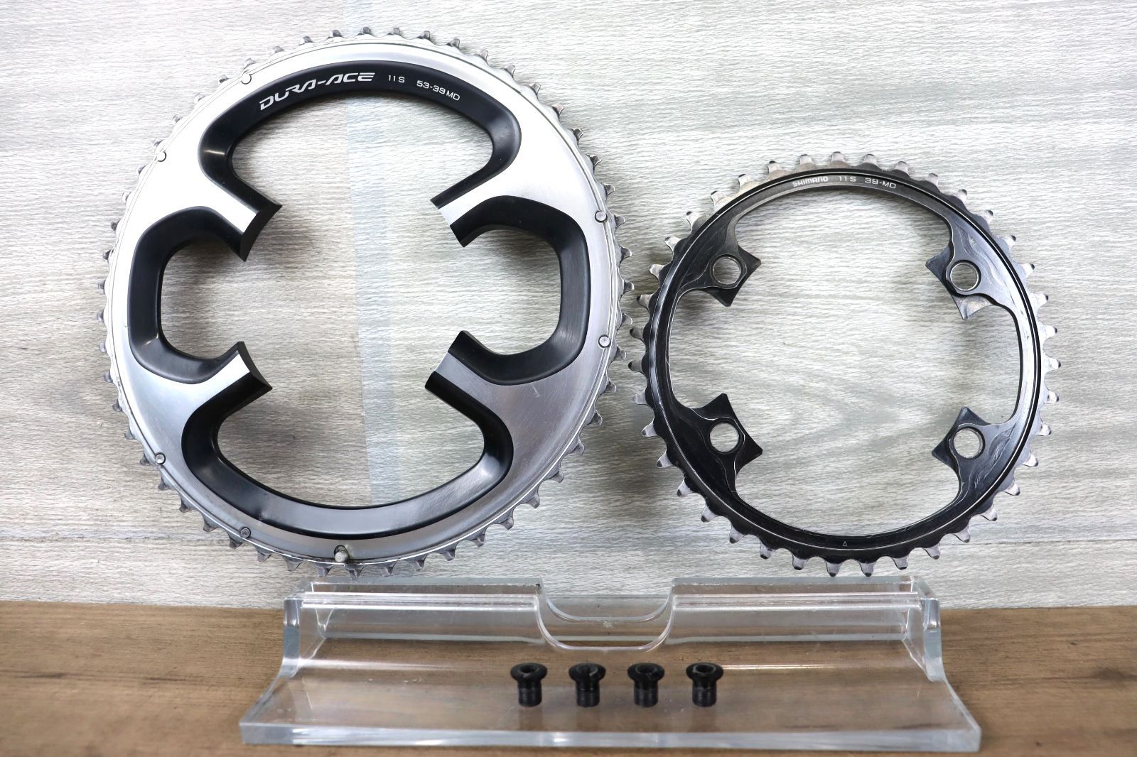 ワンバイエスJ-CRANK165mm47-31 784g ワンバイエス jクランク 165㎜