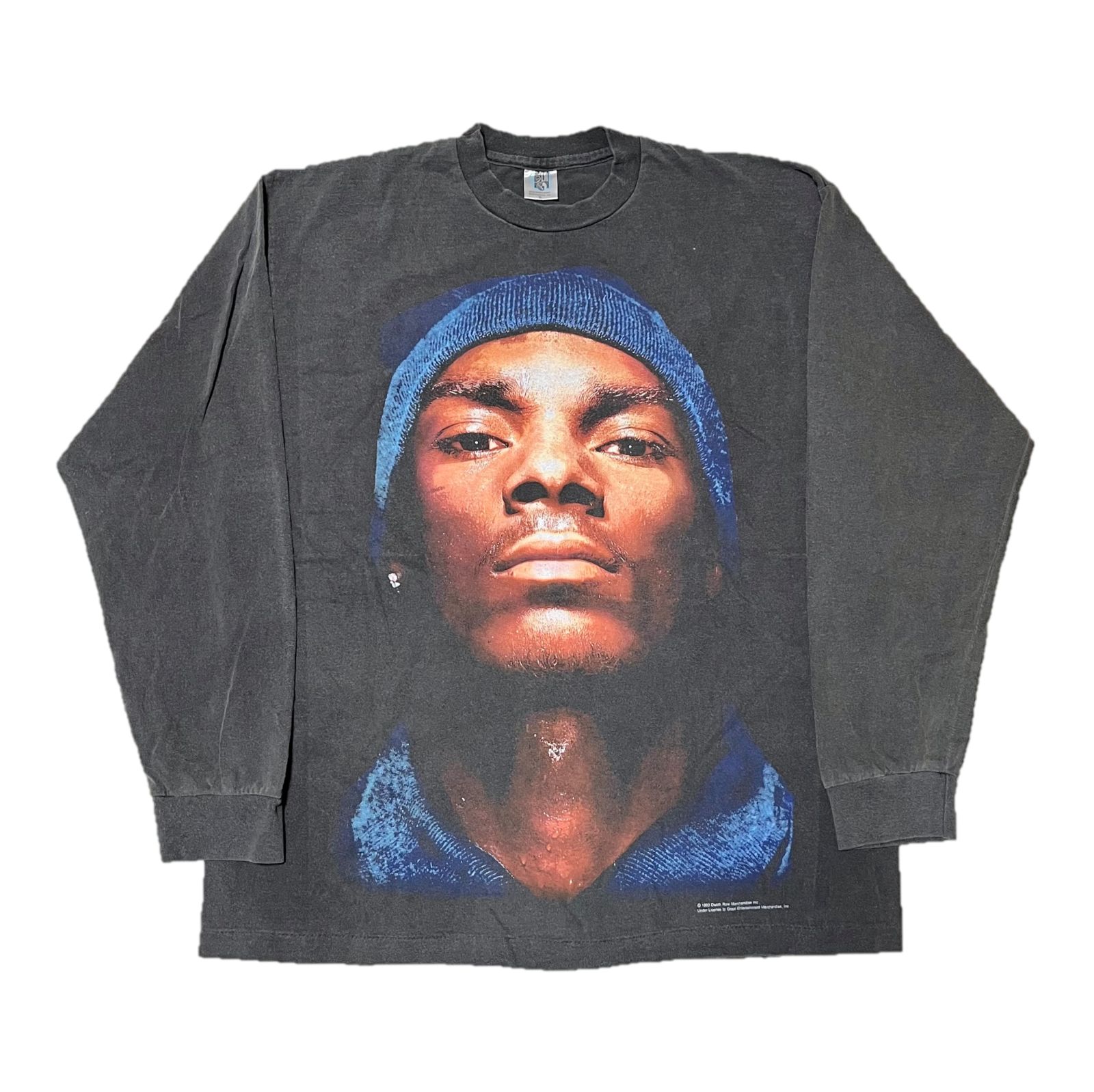 新品✨スヌープドッグ トレーナー ロンT 長袖 メンズSnoop Dogg SNOOP DOGG / スヌープドッグ ロンT 長袖 バンドT - メルカリ