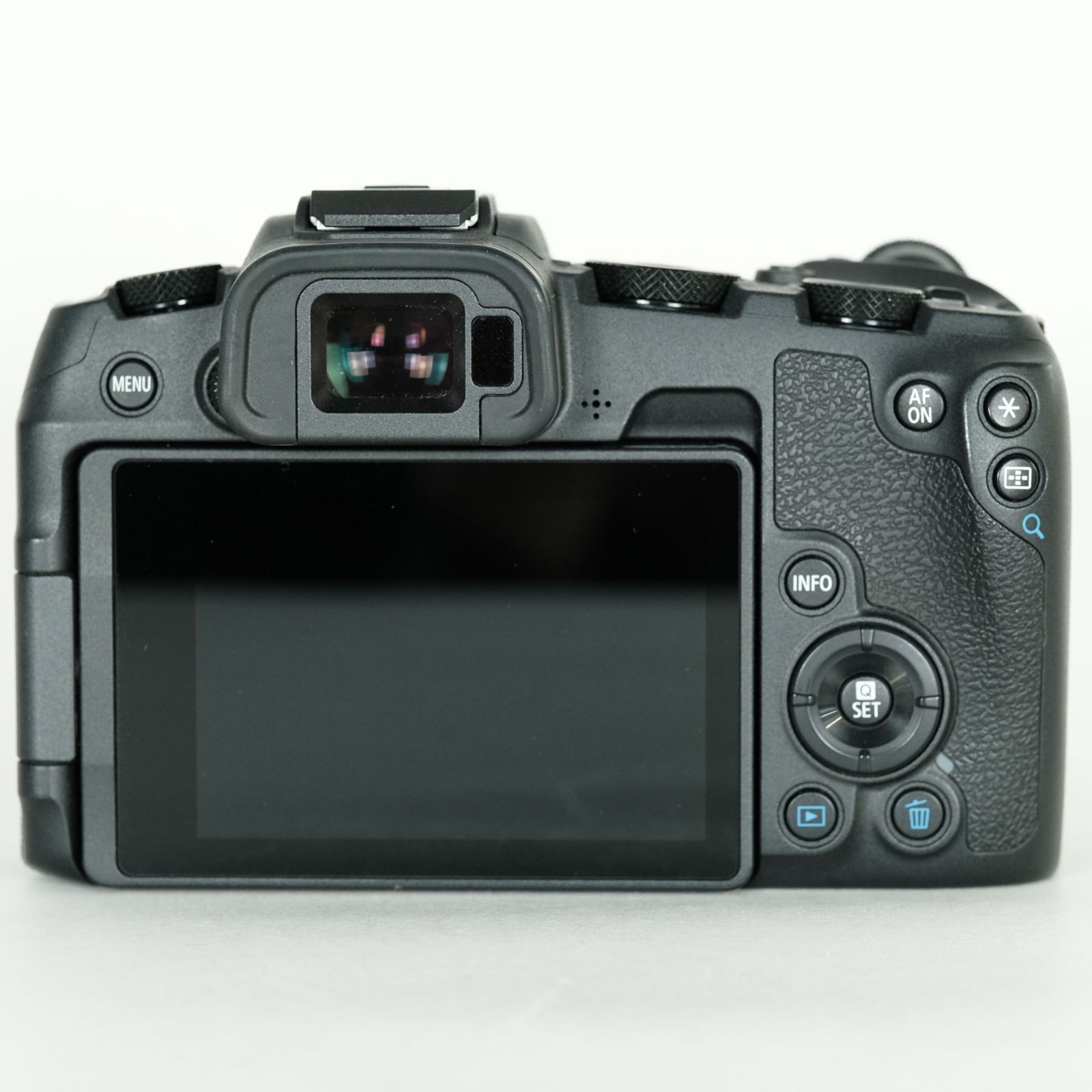 Canon EOS RP ボディ、バッテリー2個、L型プレート付 良品｜バッテリー2個] Canon EOS RP [ボディ] / キヤノンRF