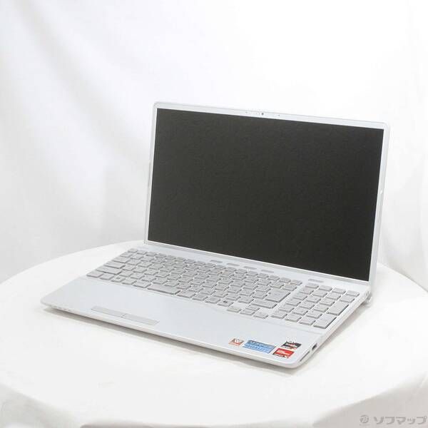 〔 品〕 LIFEBOOK AH480 J FMVA480JSA ファインシルバー 295