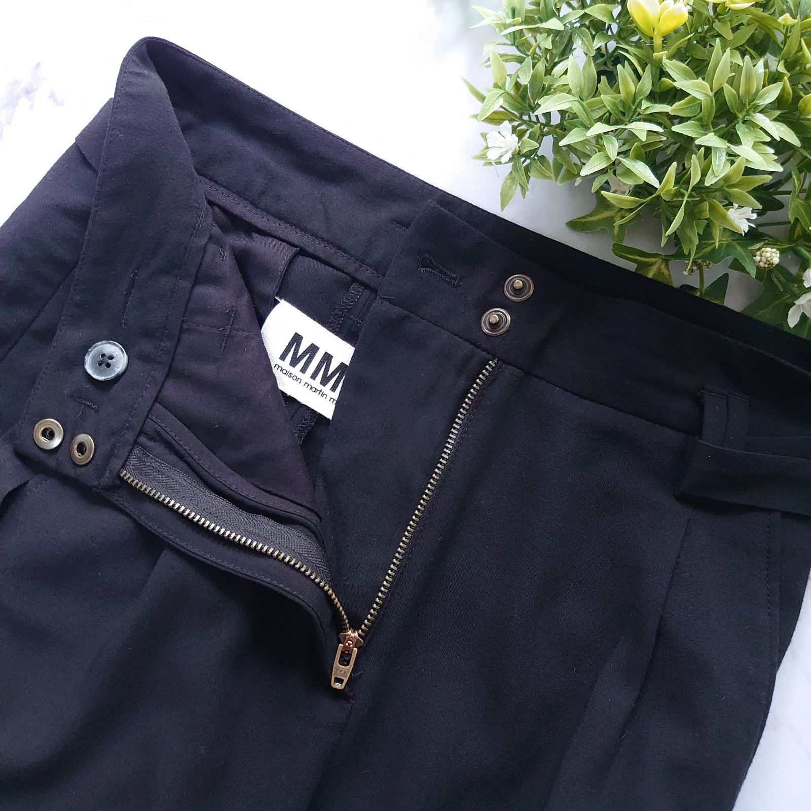 MM6 メゾンマルジェラ