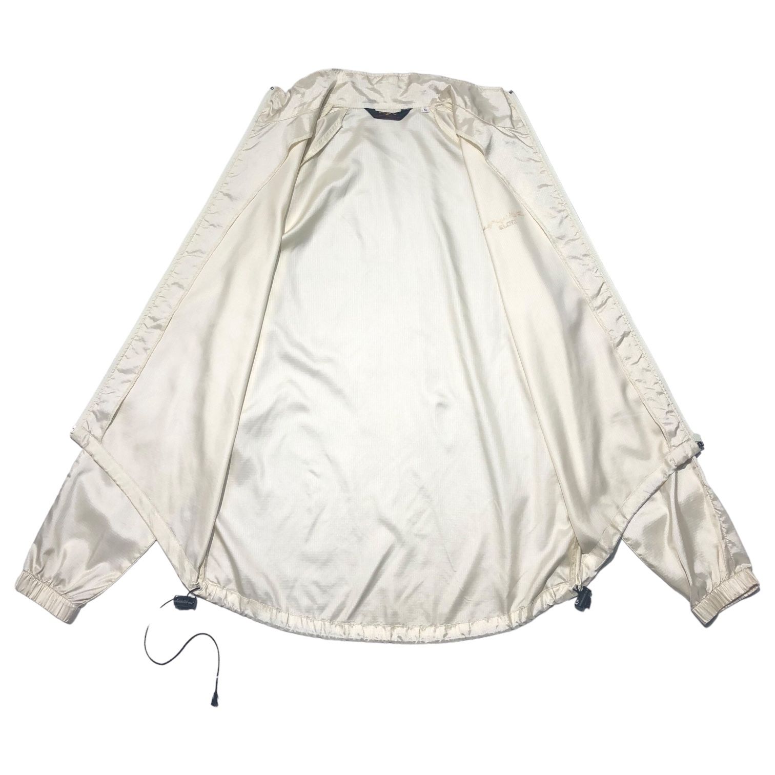 A BATHING APE エイプ　ジッパー　ブルゾン 90年代 A BATHING APE - 【中古】A BATHING APE | アベイシングエイプ