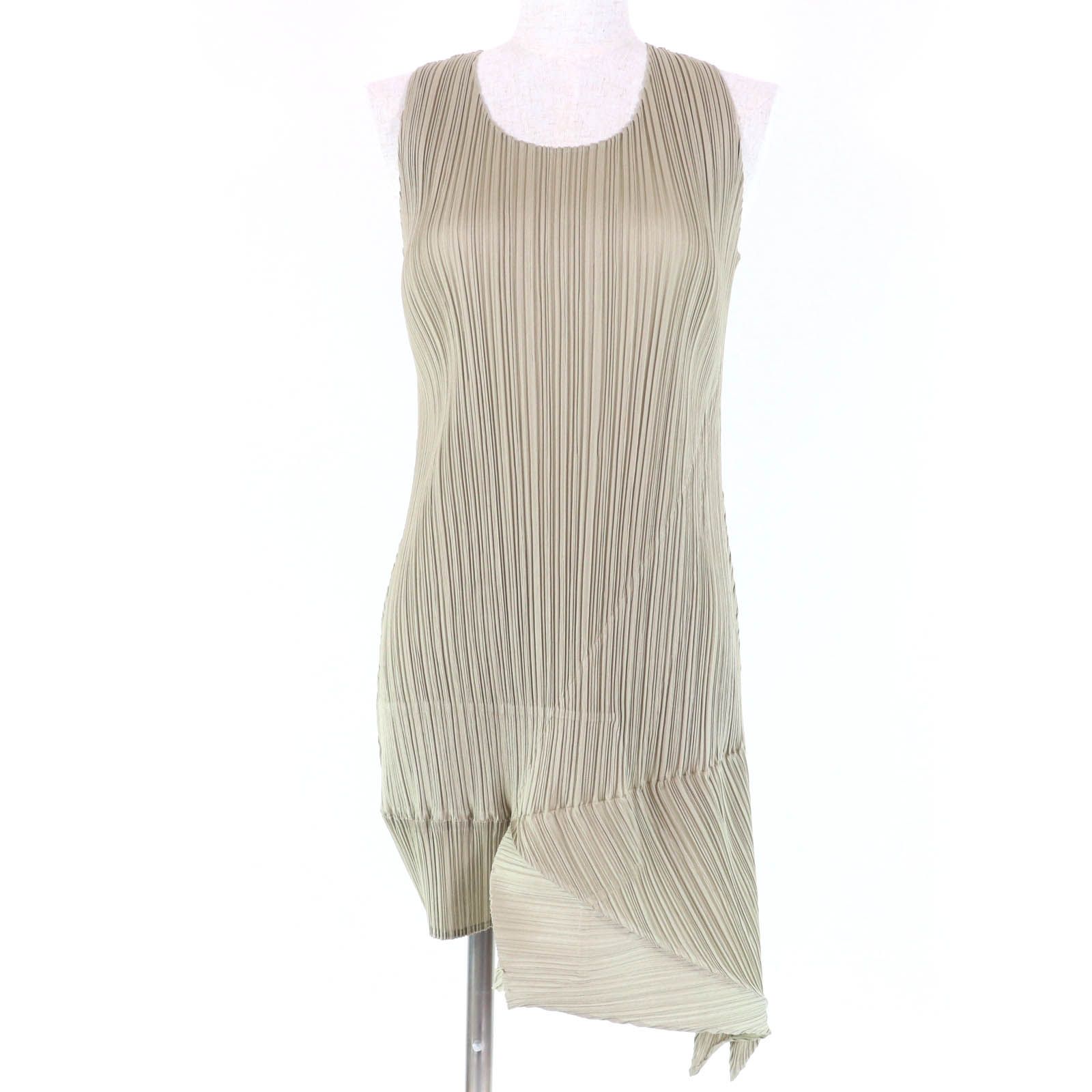 極美品☆PLEATS PLEASE プリーツプリーズ イッセイミヤケ PP71